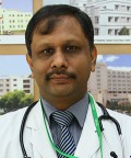 Dr. Ajay Aggarwal  